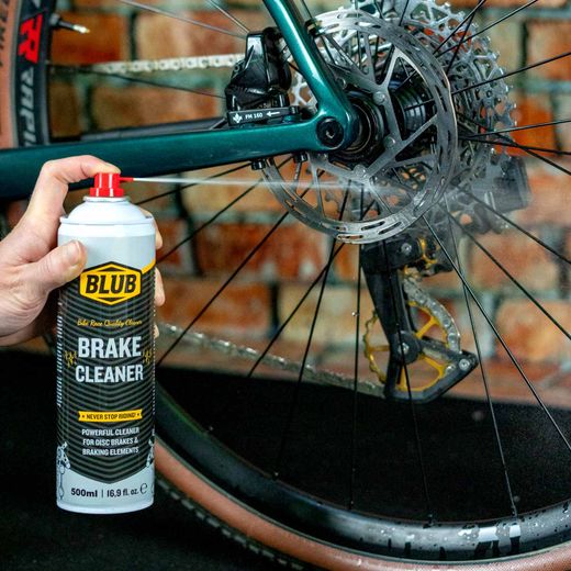 BLUB BRAKE CLEANER 500ml