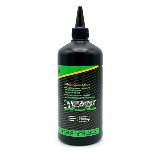 BLUB CERAMIC LUBE 500ml