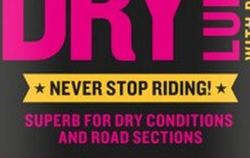 Blub dry lube 120ml boîte 12u