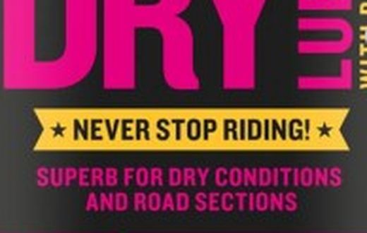 Blub dry lube 120ml boîte 12u