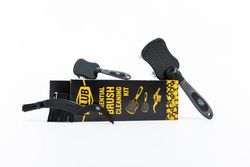 BLUB ESSENTIAL BRUSH CLEANING KIT