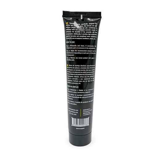 BLUB GRIP CARBON GREASE 100mg