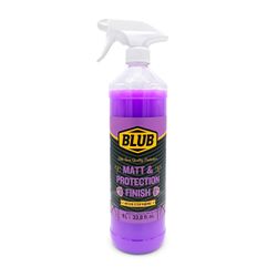BLUB MATT & PROTECTION FINISH 1L