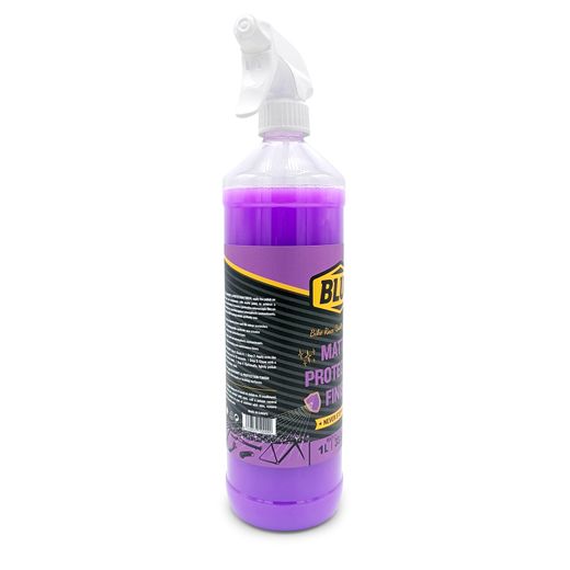 BLUB MATT & PROTECTION FINISH 1L