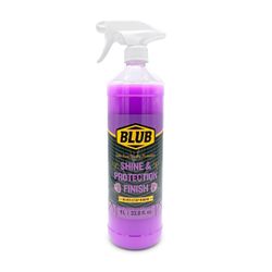 BLUB SHINE & PROTECTION FINISH 1L