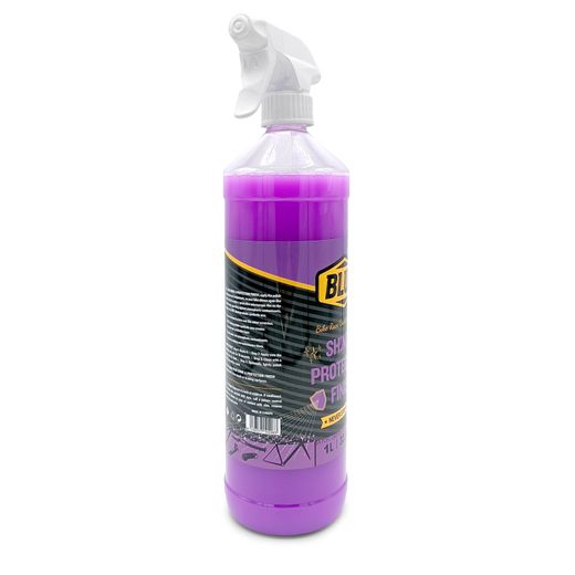 BLUB SHINE & PROTECTION FINISH 1L