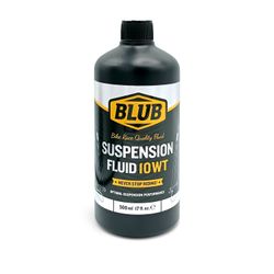 BLUB SUSPENSION FLUID 10 WT 500ml