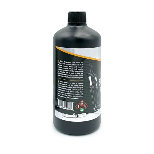BLUB SUSPENSION FLUID 10 WT 500ml