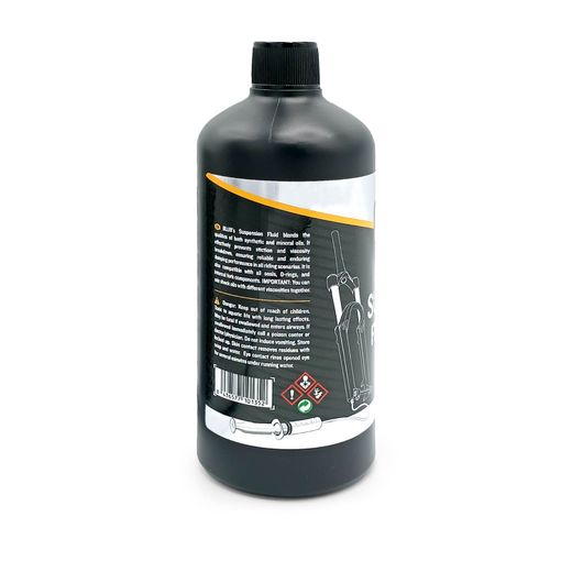 BLUB SUSPENSION FLUID 2,5 WT 500ml