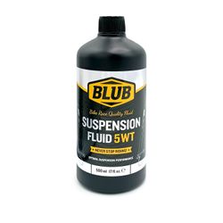 BLUB SUSPENSION FLUID 5 WT 500ml