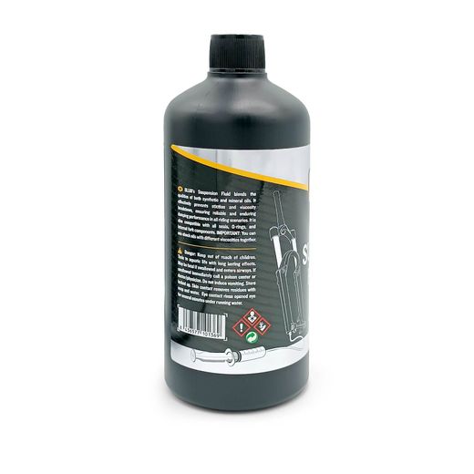 BLUB SUSPENSION FLUID 5 WT 500ml