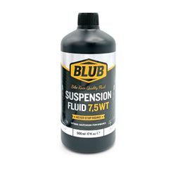 BLUB SUSPENSION FLUID 7,5 WT 500ml