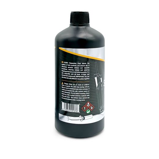 BLUB SUSPENSION FLUID 7,5 WT 500ml