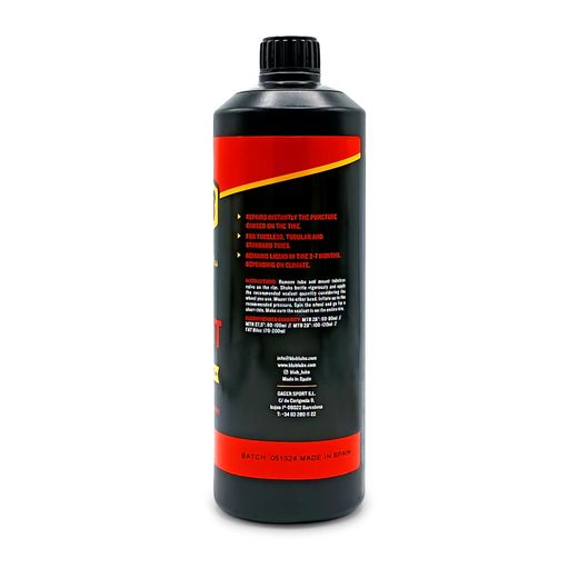 BLUB TUBELESS 1L