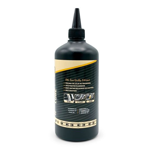 BLUB WAX LUBE 500ml