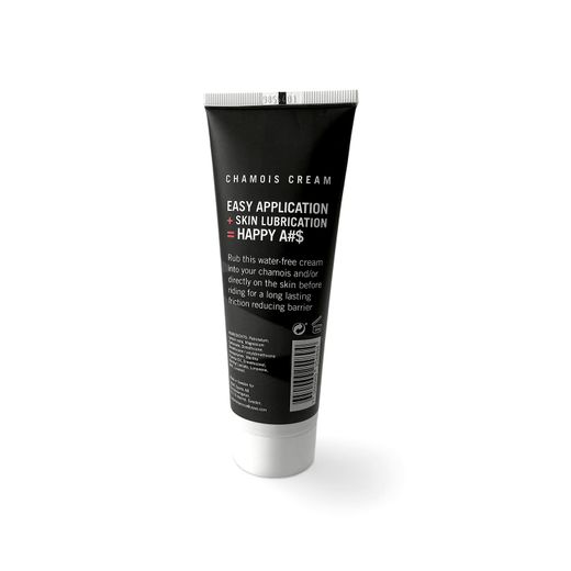 Crème corporelle au chamois 120 ml