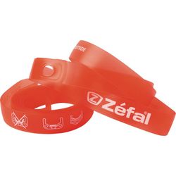 Bolsa 50 cintas llanta zefal pvc 26  -18 mm