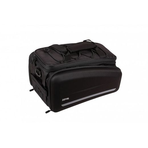 Sac de sacoche zefal traveller 80 porte-sacoche 32 litres