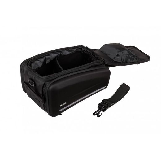 Sac de sacoche zefal traveller 80 porte-sacoche 32 litres