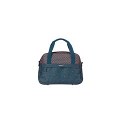Bolsa bandolera BASIL "Flair", 18L, azul marino