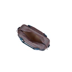 Bolsa bandolera BASIL "Flair", 18L, azul marino