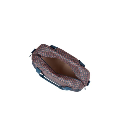 Bolsa bandolera BASIL "Flair", 18L, azul marino