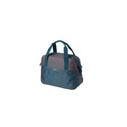 Bolsa bandolera BASIL "Flair", 18L, azul marino