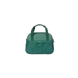 Bolsa bandolera BASIL "Flair", 18L, verde