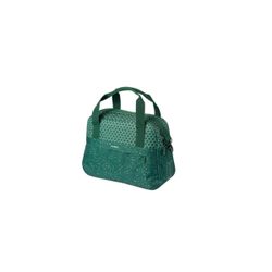 Bolsa bandolera BASIL "Flair", 18L, verde