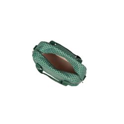 Bolsa bandolera BASIL "Flair", 18L, verde