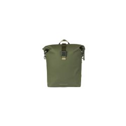 Bolsa bandolera BASIL "SoHo" MIK Studs, 17L, verde