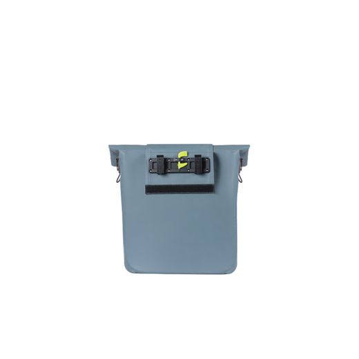 Bolsa BASIL "City Shopper", azul grafito