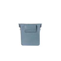 Bolsa BASIL "City Shopper", azul grafito