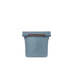 Bolsa BASIL "City Shopper", azul grafito