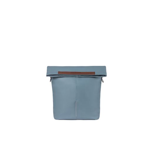 Bolsa BASIL "City Shopper", azul grafito