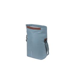 Bolsa BASIL "City Shopper", azul grafito