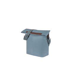 Bolsa BASIL "City Shopper", azul grafito