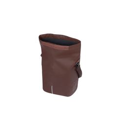 Bolsa BASIL "City Shopper", marrón tostado