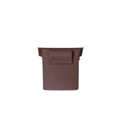 Bolsa BASIL "City Shopper", marrón tostado