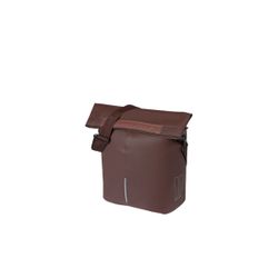 Bolsa BASIL "City Shopper", marrón tostado