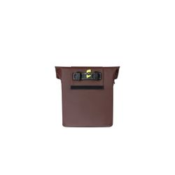 Bolsa BASIL "City Shopper", marrón tostado