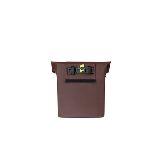 Bolsa BASIL "City Shopper", marrón tostado