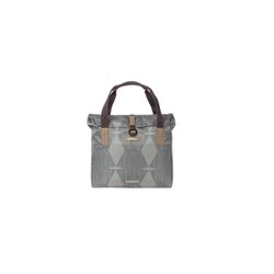 Bolsa BASIL "Elegance Shopper", 20-26L, chateau taupe