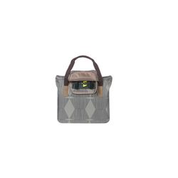 Bolsa BASIL "Elegance Shopper", 20-26L, chateau taupe