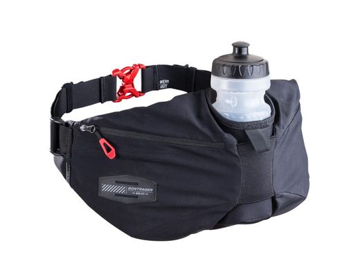 Sac bontrager rapid pack one size noir