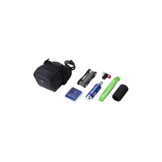 Bolsa BSB-33S + herramientas de CO2 "SpeedPack"