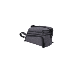 BBB carrier bag  CarrierPack extensions