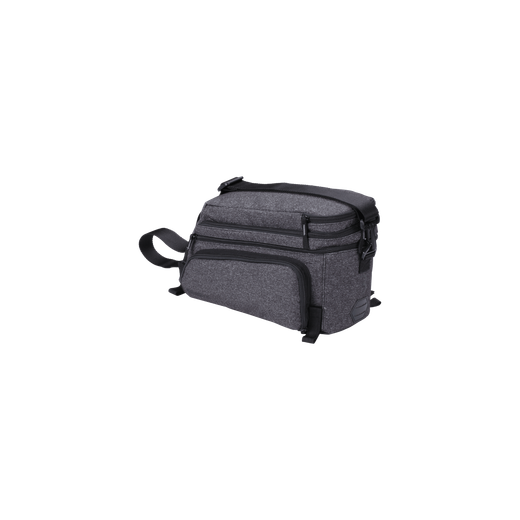 BBB carrier bag  CarrierPack extensions