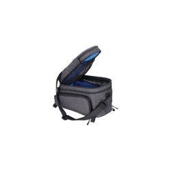 BBB carrier bag  CarrierPack extensions