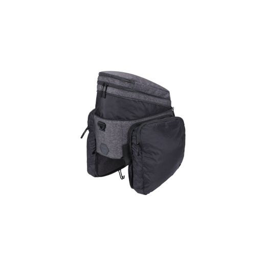 BBB carrier bag  CarrierPack extensions